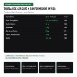 Sopa Canja Natural sem Gluten 90g a 160g Sabores Mexidona