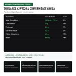 Sopa Canja Natural sem Gluten 90g a 160g Sabores Mexidona