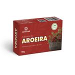 Sabonete Artesanal 90g Nativa Brasil