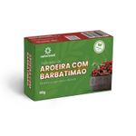 Sabonete Artesanal 90g Nativa Brasil