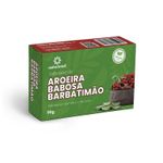 Sabonete Artesanal 90g Nativa Brasil