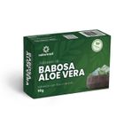 Sabonete Artesanal 90g Nativa Brasil