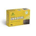 Sabonete Artesanal 90g Nativa Brasil