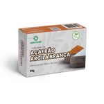Sabonete Artesanal 90g Nativa Brasil