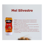 Lamberhoney Mel em Bisnaga 295g