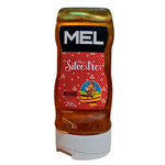 Lamberhoney Mel em Bisnaga 295g