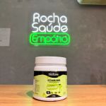 Snack Edamame Crocante 200g Protein Plus