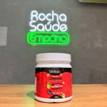 Snack Edamame Crocante 200g Protein Plus
