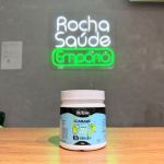 Snack Edamame Crocante 200g Protein Plus