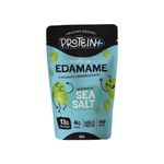Snack Edamame Crocante 30g Protein Plus