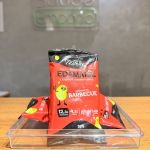 Snack Edamame Crocante 30g Protein Plus