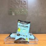 Snack Edamame Crocante 30g Protein Plus