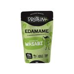 Snack Edamame Crocante 30g Protein Plus