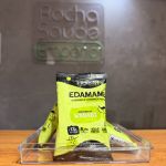 Snack Edamame Crocante 30g Protein Plus