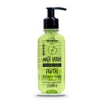 Sabonete Liquido Corpo e Rosto 200ml Rhenuks