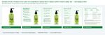 Sabonete Liquido Corpo e Rosto 200ml Rhenuks