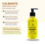 Sabonete Liquido Corpo e Rosto 200ml Rhenuks