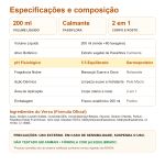Sabonete Liquido Corpo e Rosto 200ml Rhenuks