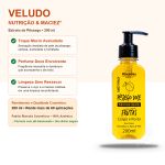 Sabonete Liquido Corpo e Rosto 200ml Rhenuks