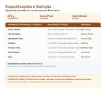 Cocada Cremosa Pura Pote 270g Mineira Doces Vovo