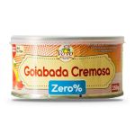 Goiabada Cremosa Lata 350g Zero Acucar Doces Vovo