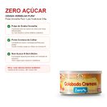 Goiabada Cremosa Lata 350g Zero Acucar Doces Vovo
