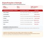 Goiabada Cremosa Lata 350g Zero Acucar Doces Vovo