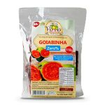Goiabinha Zero Acucar Pacote 110g Doces Vovo