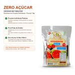 Goiabinha Zero Acucar Pacote 110g Doces Vovo