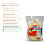 Goiabinha Zero Acucar Pacote 110g Doces Vovo
