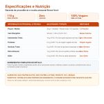 Goiabinha Zero Acucar Pacote 110g Doces Vovo