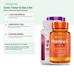 Kit Coenzima Q10 Dux Multivitaminico AZ Mulher Vitamina C V7