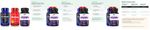 Kit Multivitaminico Homem Barba e Cabelos Arginina Videira7