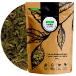 Chá de Melissa Lippia Lippia geminata Rocha Saúde 100% Puro