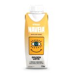 Latte Vegetal 250ml Sabores Naveia