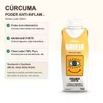 Latte Vegetal 250ml Sabores Naveia