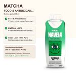 Latte Vegetal 250ml Sabores Naveia