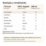 Latte Vegetal 250ml Sabores Naveia