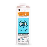 Leite de Aveia 250ml Sabores Naveia