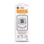 Leite de Aveia 250ml Sabores Naveia