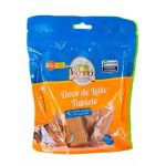 Doce de Leite Puro Picadinho 100g Zero Acucar Doces Vovo