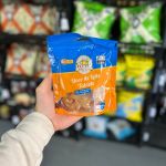 Doce de Leite Puro Picadinho 100g Zero Acucar Doces Vovo