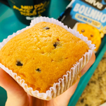 Bolinho 40g Sem Gluten e Lactose Belive