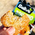 Bolinho 40g Sem Gluten e Lactose Belive