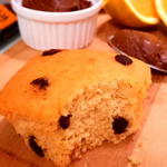 Bolinho 40g Sem Gluten e Lactose Belive