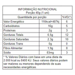 Bolinho 40g Sem Gluten e Lactose Belive