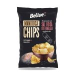 Chips Mandioca Batata 50g Belive
