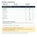 Chips Mandioca Batata 50g Belive