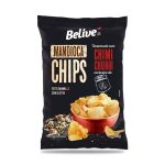 Chips Mandioca Batata 50g Belive