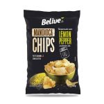 Chips Mandioca Batata 50g Belive